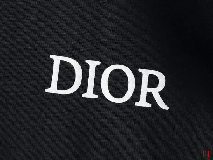 Dior T Shirts Short _SKUDiorXS-L20tr4615551